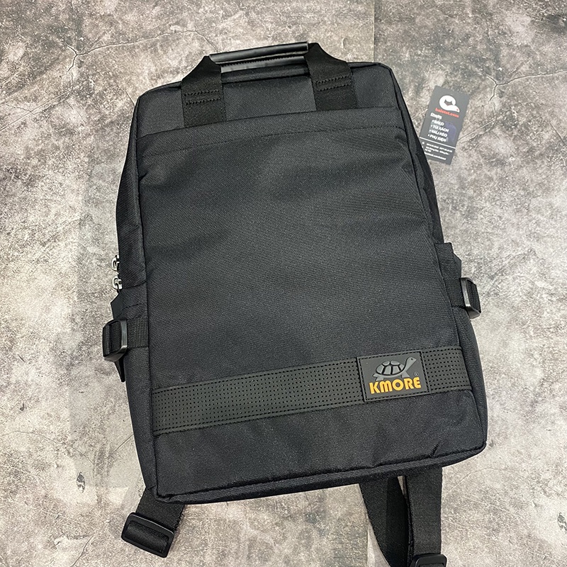Balo Laptop 13,3 – 14 inch Kmore The Zion
