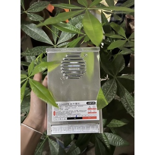 NGUỒN 12V33A CHỐNG NƯỚC ( NGUỒN 12v 400w)