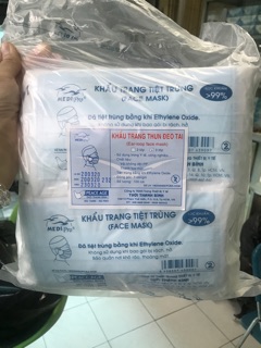 Khẩu Trang Y Tế Medipro