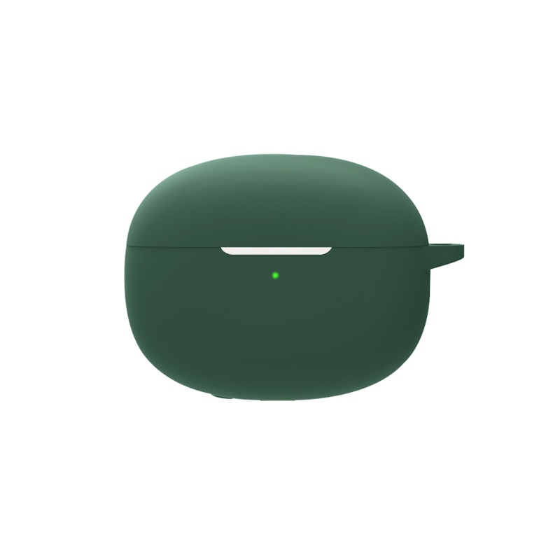 Vỏ Bảo Vệ Hộp Sạc Tai Nghe XiaomiBuds 3T Pro Chống Bụi Có Thể Giặt Được