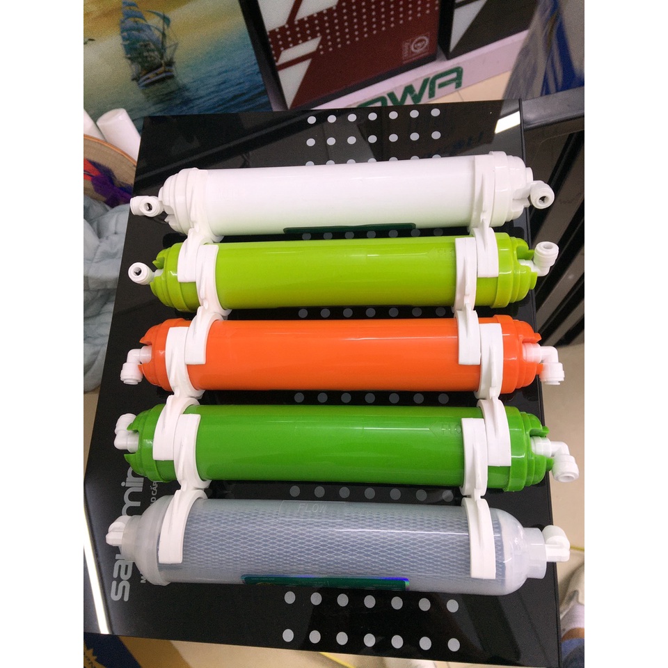 Bộ T33 VN, Bộ lõi Tạo khoáng máy lọc nước Cty Sơn Hà