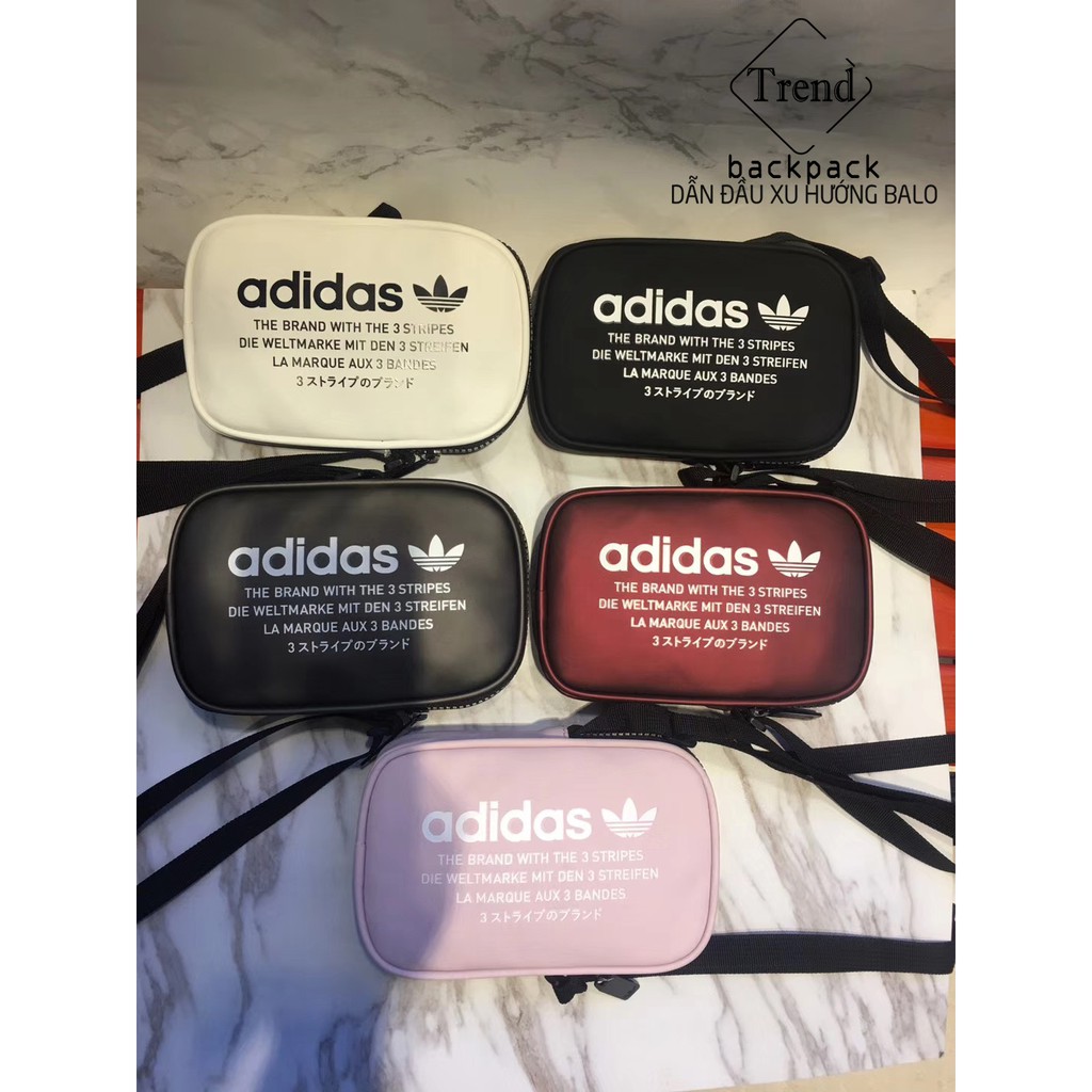 Túi Adidas Mini 2019