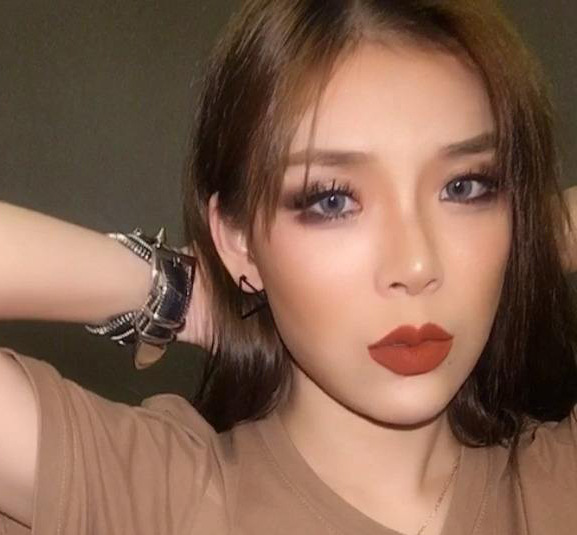 [Hàng mới về] Kem nền dạng lỏng che khuyết điểm che phủ toàn diện chỉnh tông màu dành cho người có màu da tối | BigBuy360 - bigbuy360.vn