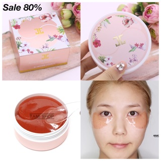 MẶT NẠ MẮT JAYJUN GEL PATCH
