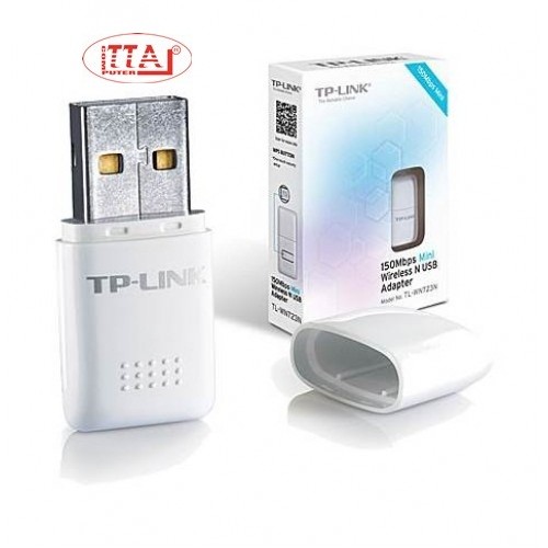 USB thu Wifi TPLink 723N