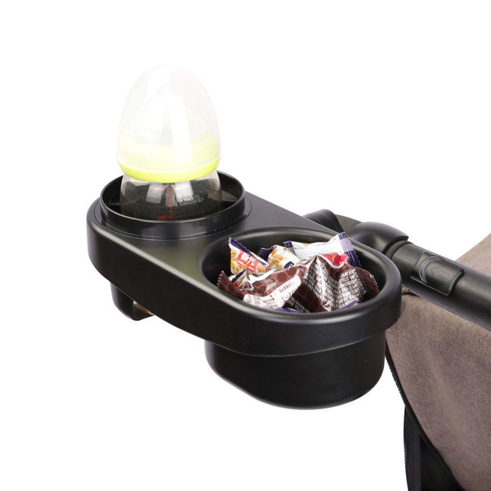 Giá Đỡ Bình Nước Gắn Xe Đẩy Em Bé Tiện Dụng