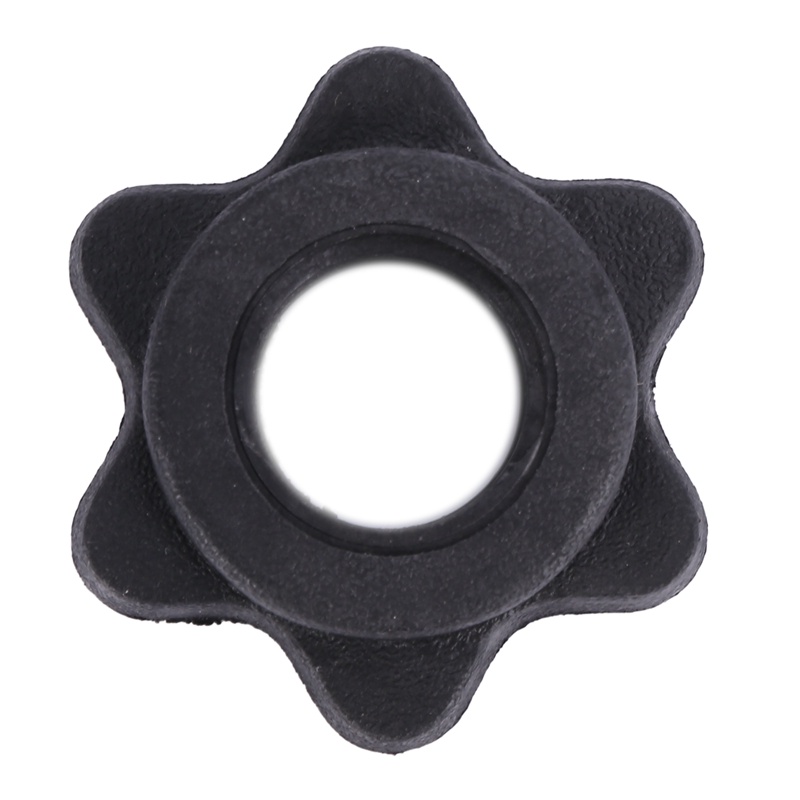 Set 2 Cặp Đai Ốc Lục Giác Dùng Luyện Tập Thể Thao