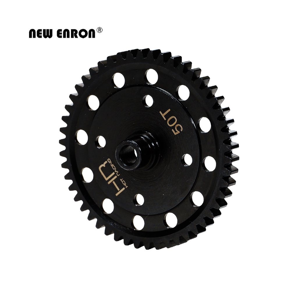 Phụ Kiện Thay Thế Cho AR AR310429 Mô Đun Răng Lớn 50T M1 Chuyên Dụng Cho Arrma Karton Senton Outcast Talion