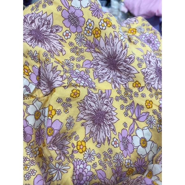 Váy sơmi đuôi cá xuất dư sịn 2 màu