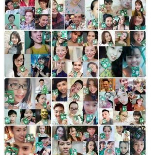 BỘT TRẮNG RĂNG BAKINGSODA 50k