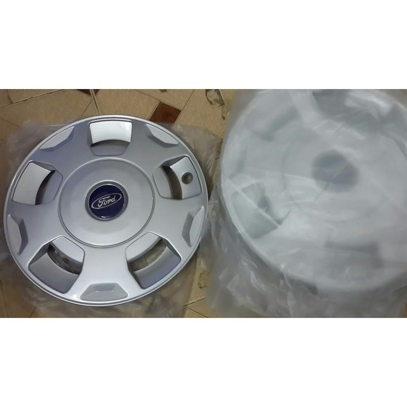 Ốp Chụp Mâm 16 Inch Cho Dòng Xe Ford Transit, Ford Mondeo