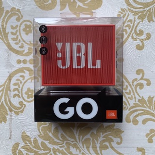 Loa Nghe Nhạc Bluetooth JBL Go2