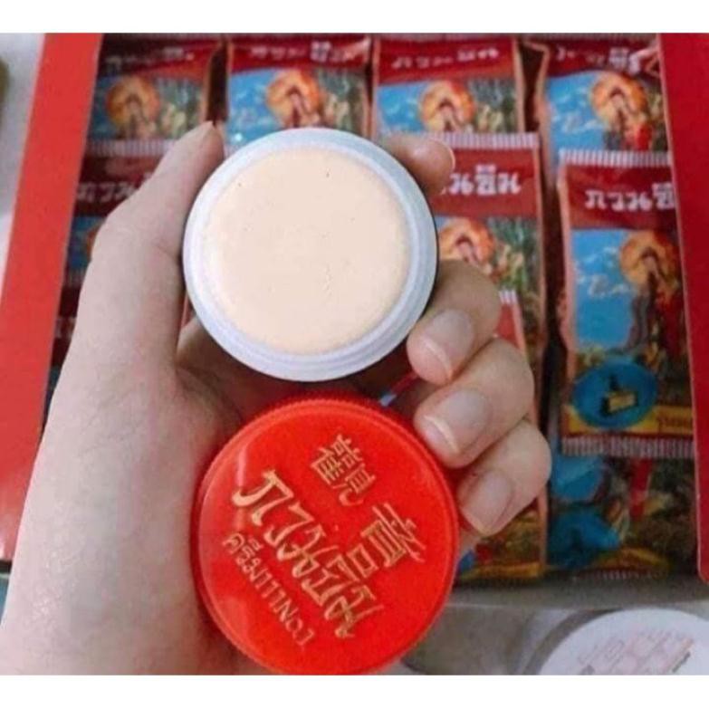 KEM SA.M 5IN1 THÁI LAN