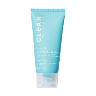 Kem Dưỡng Paula’s Choice Clear Oil Free Moisturizer 60ml