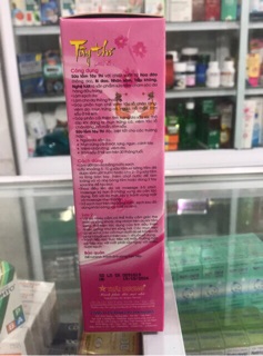Sữa tắm tây thi 200ml