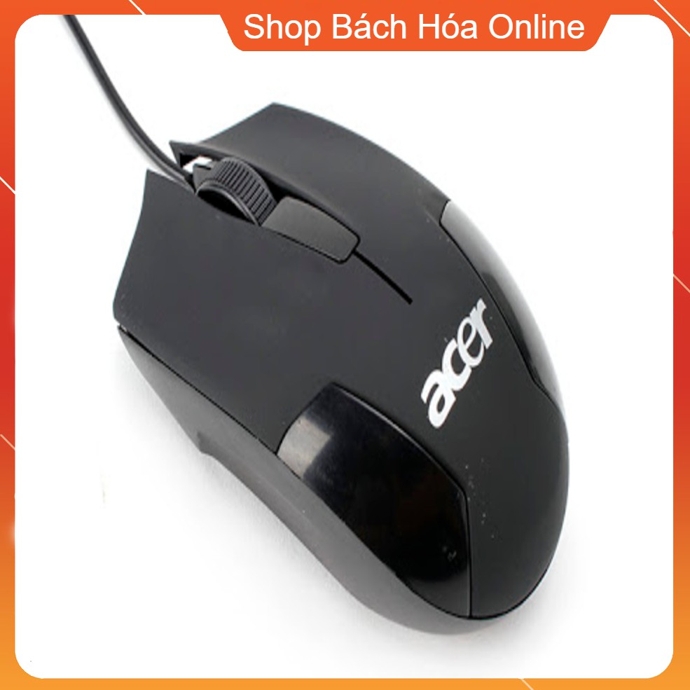 CHUỘT DÂY NHIỀU HIỆU HỘP GIẤY | BigBuy360 - bigbuy360.vn