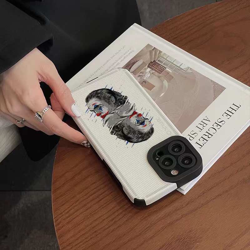 Ốp điện thoại thích hợp cho iphone 13 Pro Max i13 13pro 11 Pro Max i11 X XR Xs Max 7 plus 8 plus 12Pro 12 Pro Max