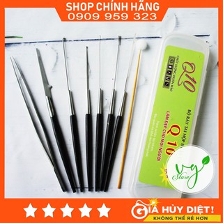 Bộ lấy ráy tai chuyên nghiệp
