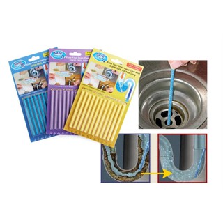 Que Thông Tắc Cống Sani Sticks
