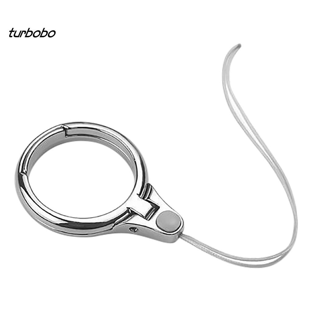 Dây Đeo Điện Thoại Chống Rơi Siêu Nhẹ Turbobo