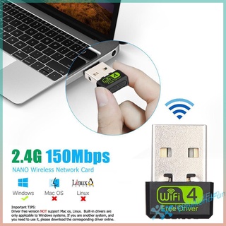 Usb Thu Sóng Wifi 150mbps