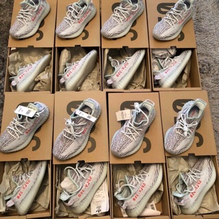 (FAMILY-ẢNH THẬT) YEEZY 350 V2