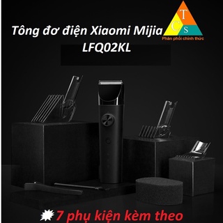 Tông đơ điện Xiaomi Mijia tông đơ cắt tóc LFQ02KL