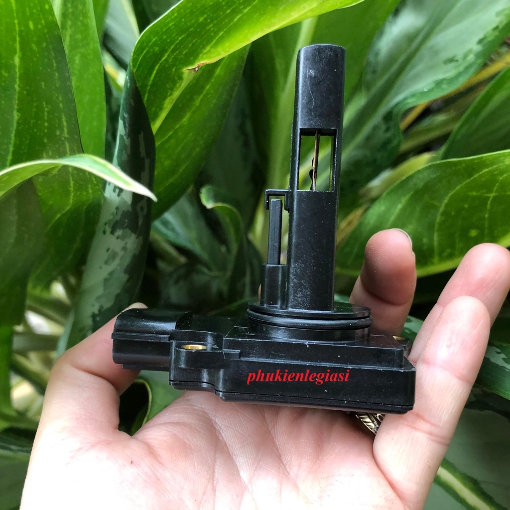 Cảm biến MAF đo gió Mitsubishi Grandis MR985187 hàng OEM