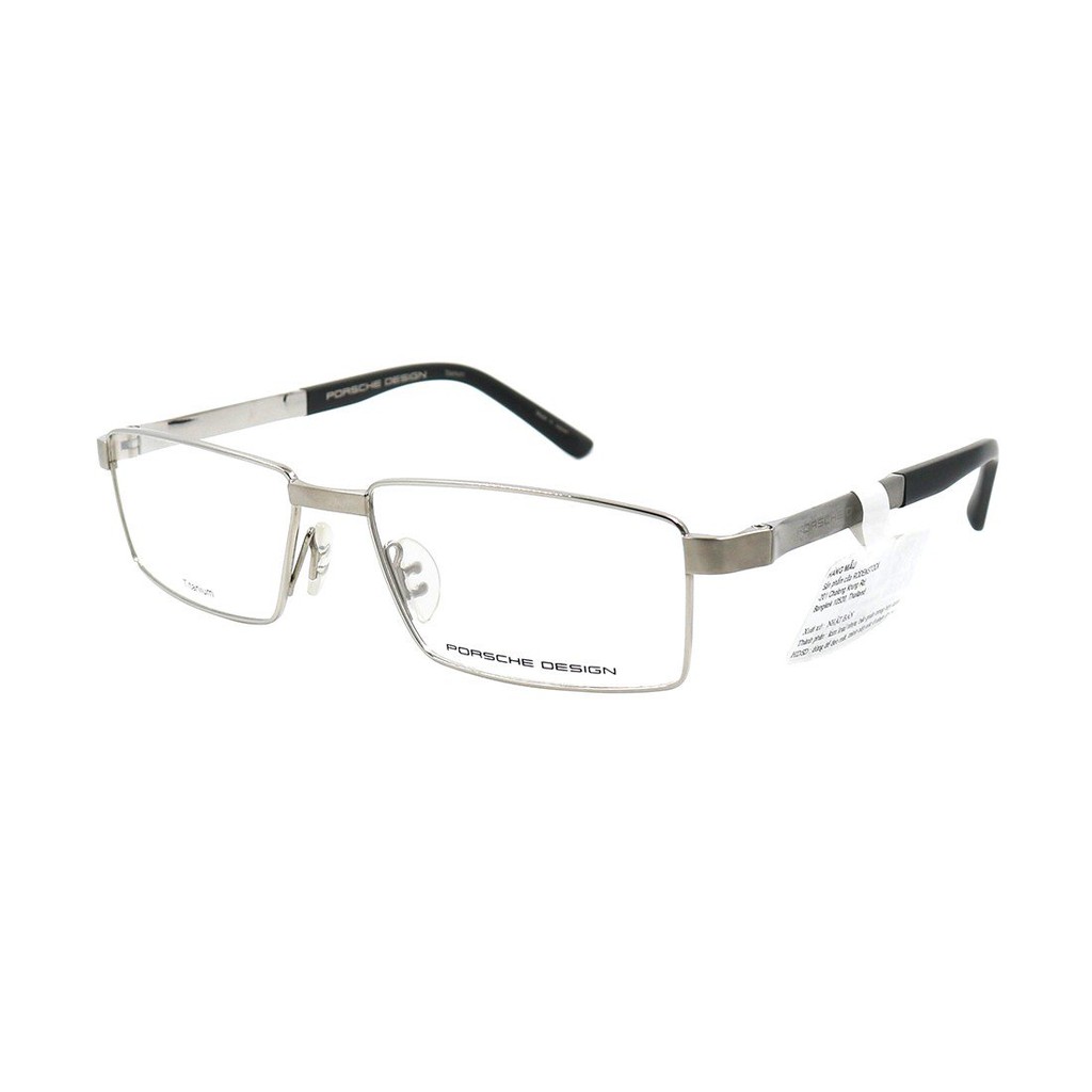 Gọng kính Porsche Design P8115 B chính hãng