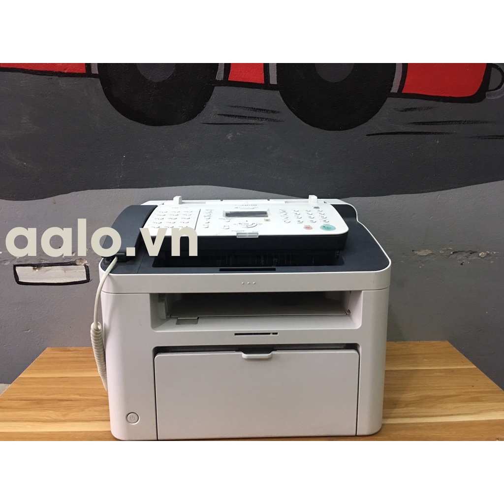 MÁY IN LASER MÁY IN ĐA CHỨC NĂNG CANON FAX L170