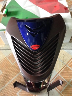 Mặt nạ Vision Kiểu Sh