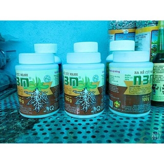Thuốc kích Ra rễ N3M