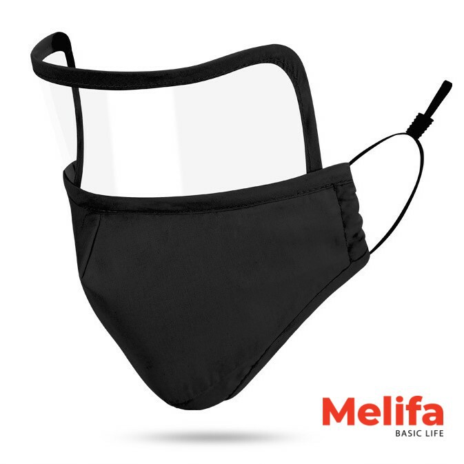 [Mã FAMAYFA2 giảm 10K đơn 50K] Khẩu trang nam nữ chống khói, bụi mịn PM2.5, mặt nạ cách ly mắt mã K0149 | BigBuy360 - bigbuy360.vn