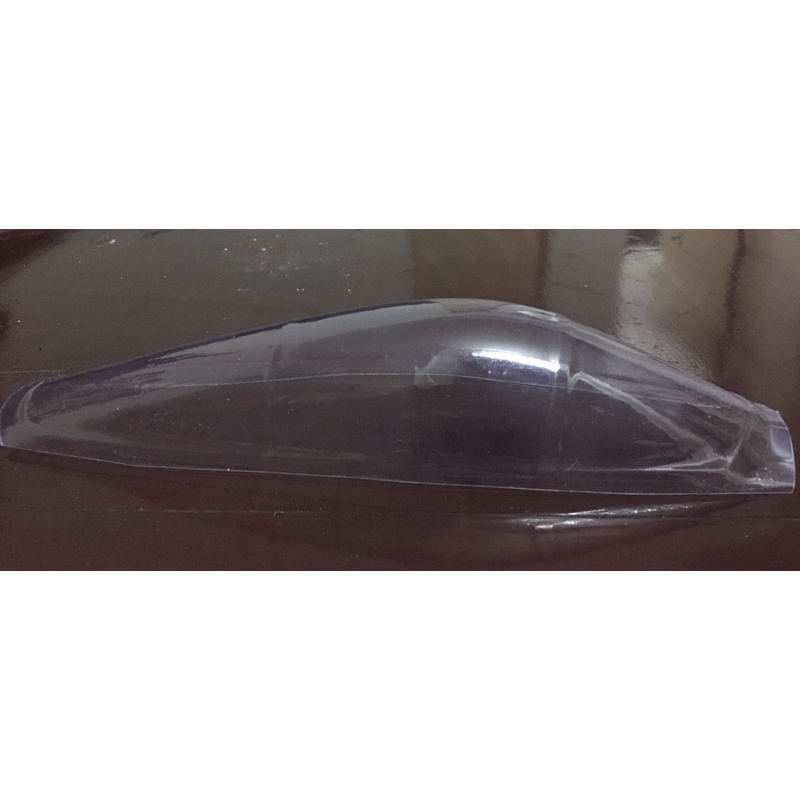 Canopy su27 dùng cho máy bay mô hình Su27, F22..... sải cánh 60-80