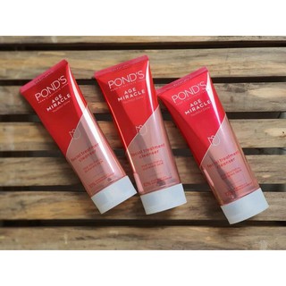 SỮA RỬA MẶT POND'S THÁI LAN