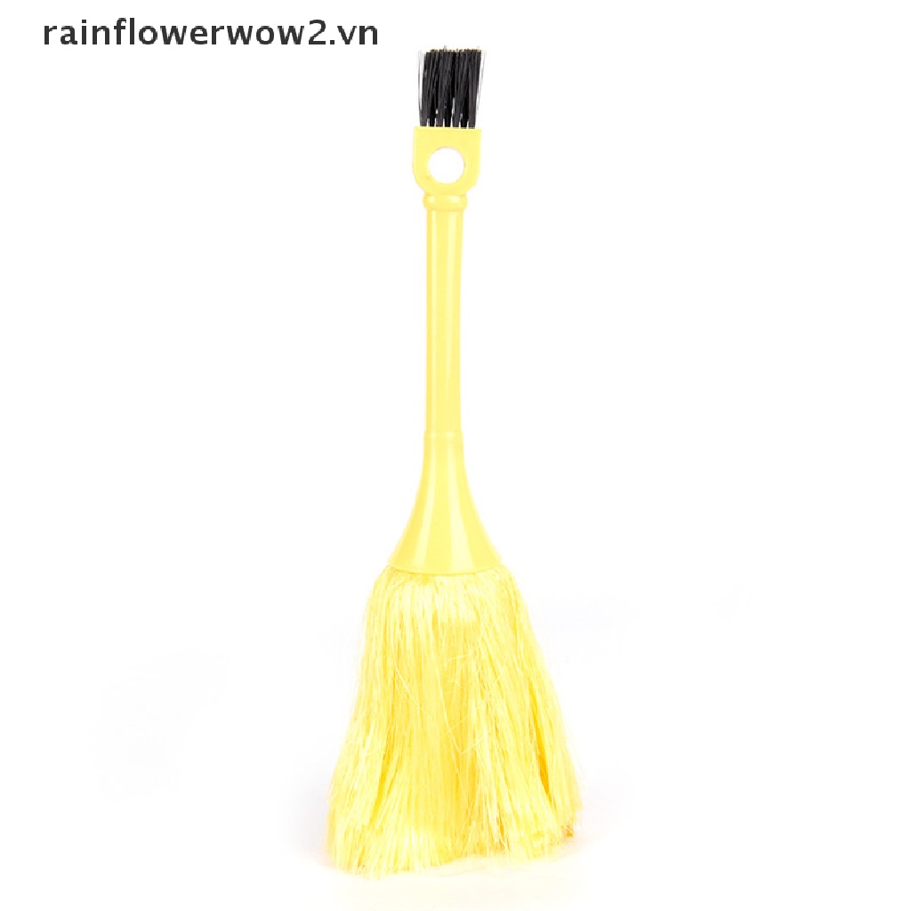 Chổi Quét Bụi Mini Chống Tĩnh Điện Đa Năng Cho Bàn Phím Máy Tính