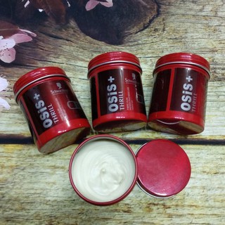 SÁP OSIS VUỐT TÓC NAM 100ML