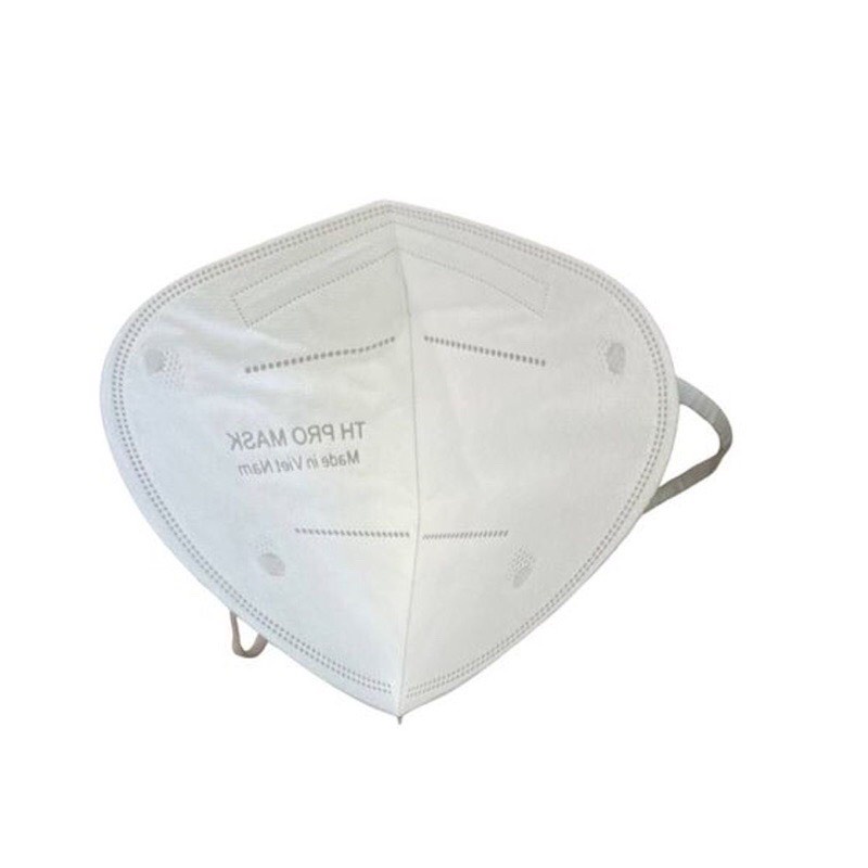 Khẩu trang KF94 TH PRO MASK⚡FREESHIP-MUA 10 TẶNG 1⚡size người lớn trẻ em,ngăn ngừa bụi.vi khuẩn cực tốt