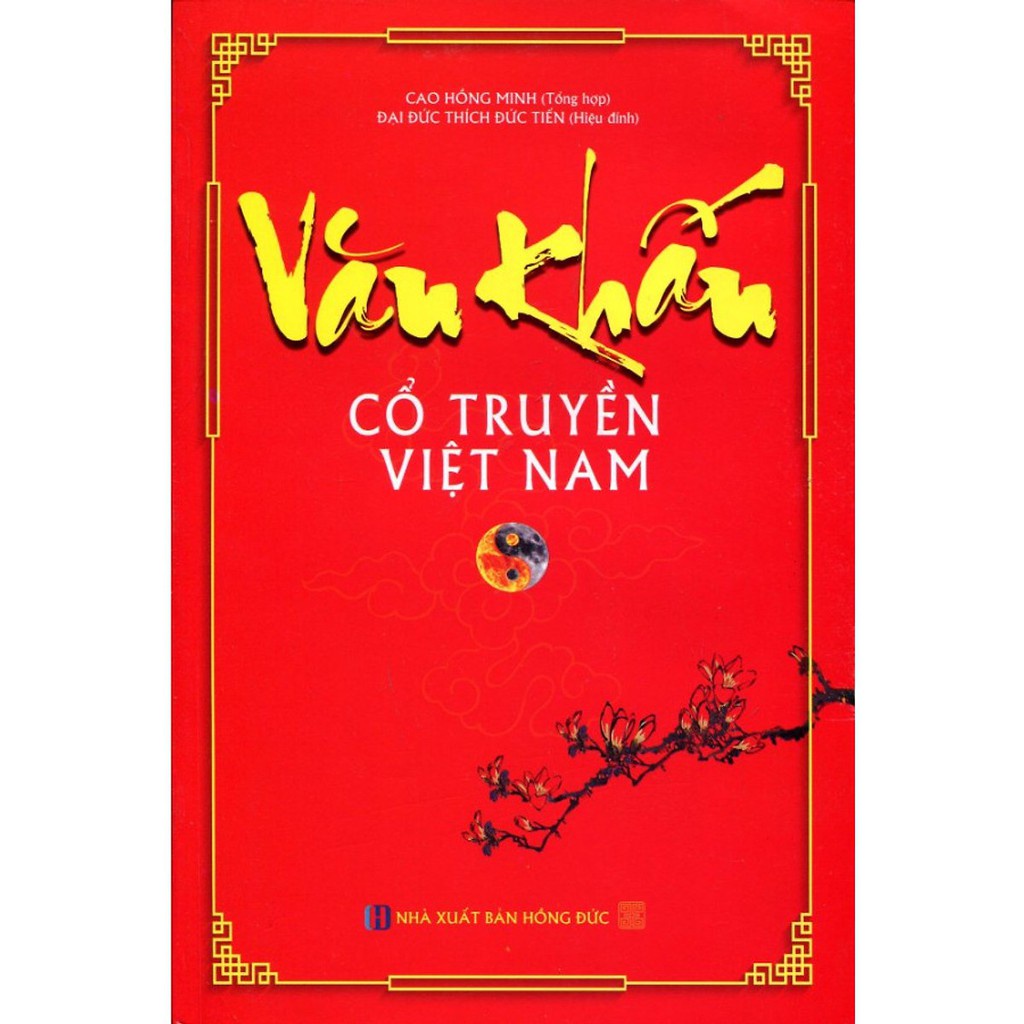Sách - Văn Khấn Cổ Truyền Việt