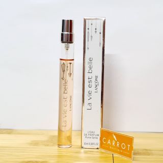 Nước hoa mini Nữ LANCOME La Vie Est Belle 10ml