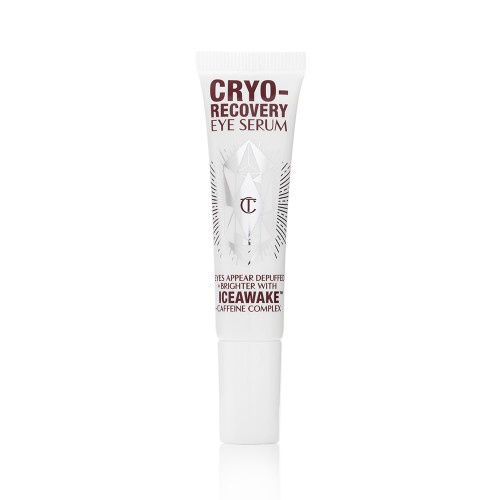 Charlotte Tilbury - Tinh Chất Dưỡng Mắt Charlotte Tilbury Cryo - Recovery Eye Serum 15ml