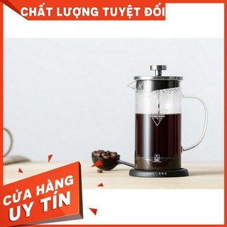 Bình pha French Press thuỷ tinh 330ML