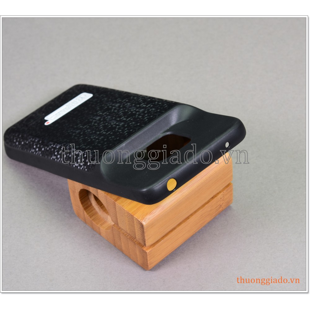 Pin dự phòng Huawei Mate 20 Pro kiêm ốp lưng bảo vệ, dung lượng 5000mAh