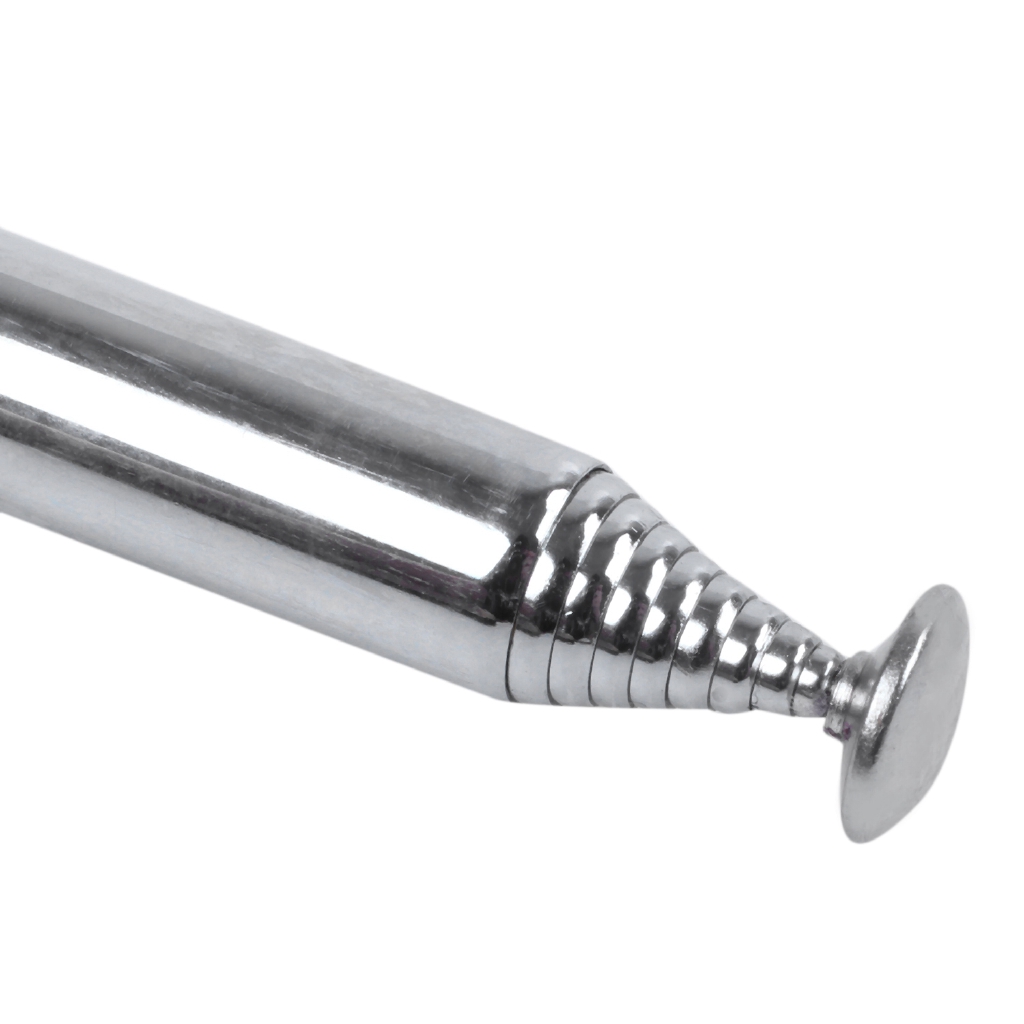 Anten đài radio FM N2Vn thiết kế 10 phần dài 115cm