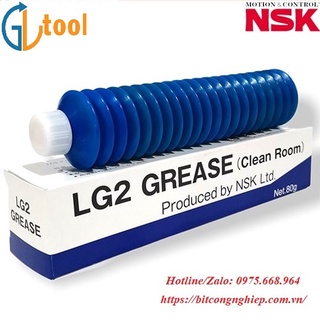 Mỡ nsk lg2