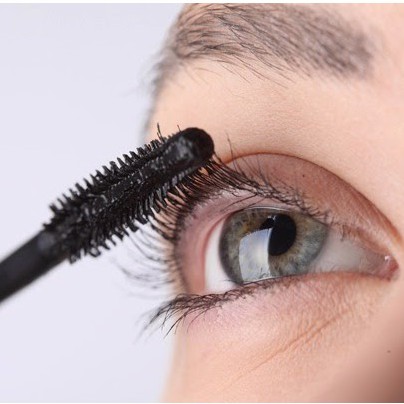 Mascara Dầu Dừa Dưỡng Mi Dài Tự Nhiên Handmade