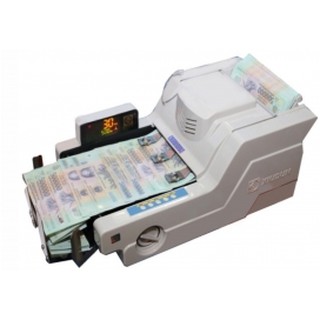 Máy đếm tiền Xiudun 618