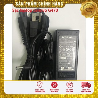 Sạc laptop Lenovo G470 G480 G460 G450