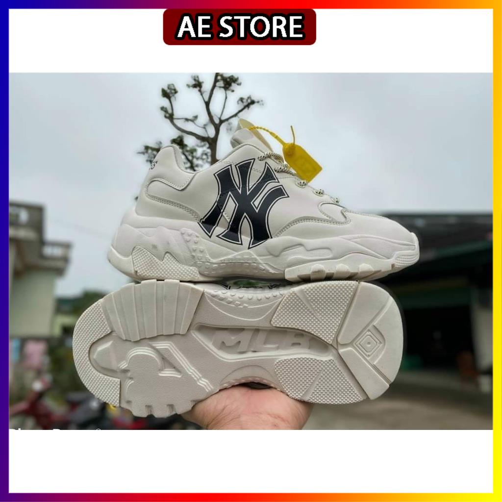 Giày 𝐌𝐋𝐁 Boston, NY, LA hottrend bản đẹp 2021