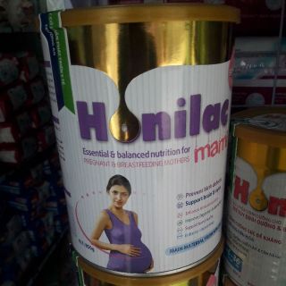 Sữa Honilac mami 900g